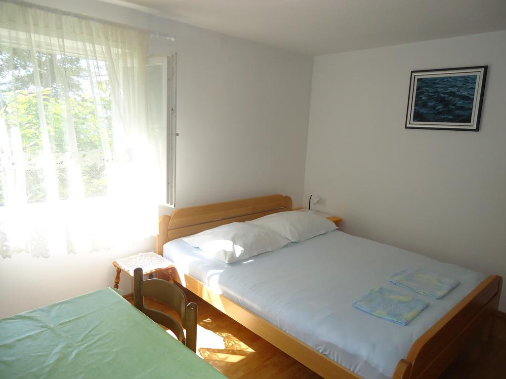 Omis Apartment On The Beach Exteriér fotografie